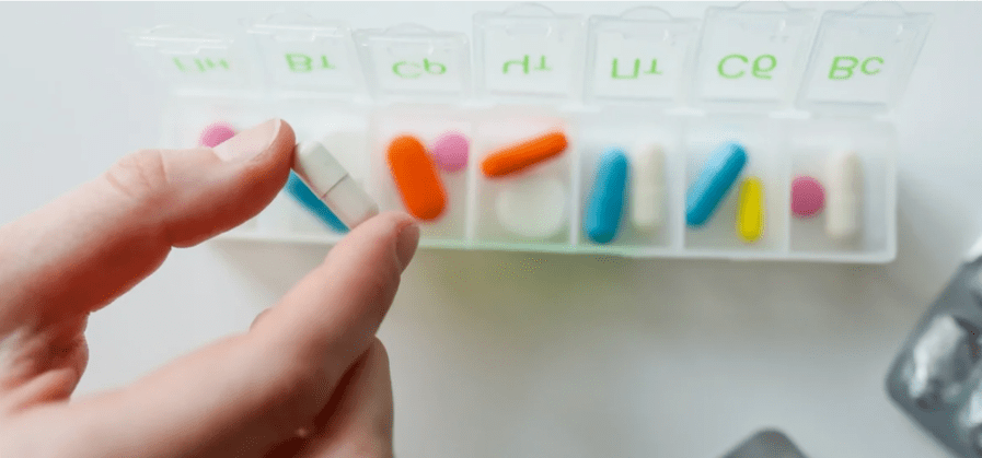 vitamiinipreparaadid potentsi tugevdamiseks