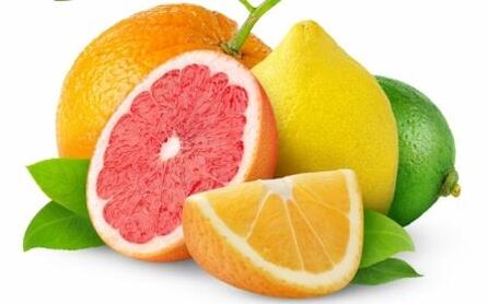 Vitamiinid meeste potentsi jaoks