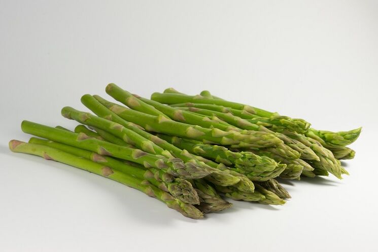 spargel potentsi suurendamiseks